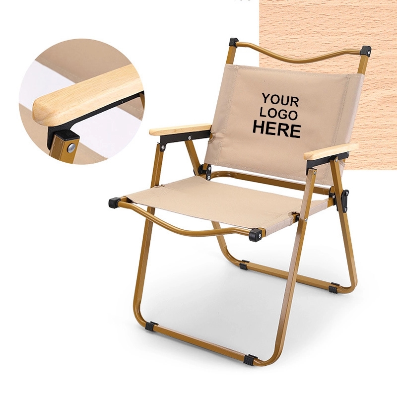 Camping Folding Beach Chair 5