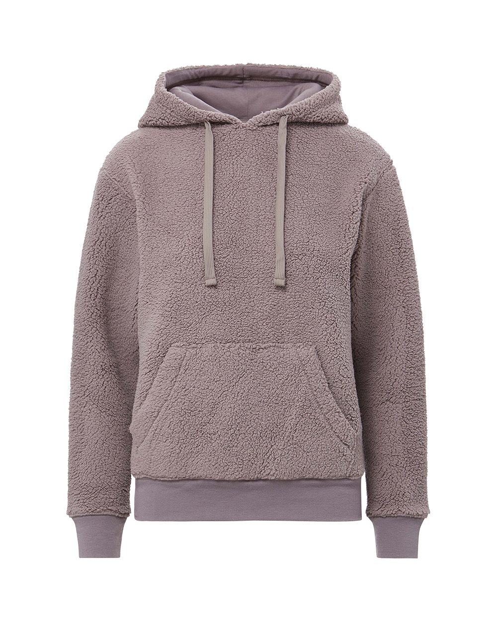 Women's Starla Sherpa Hooded Pullover - W25122 14