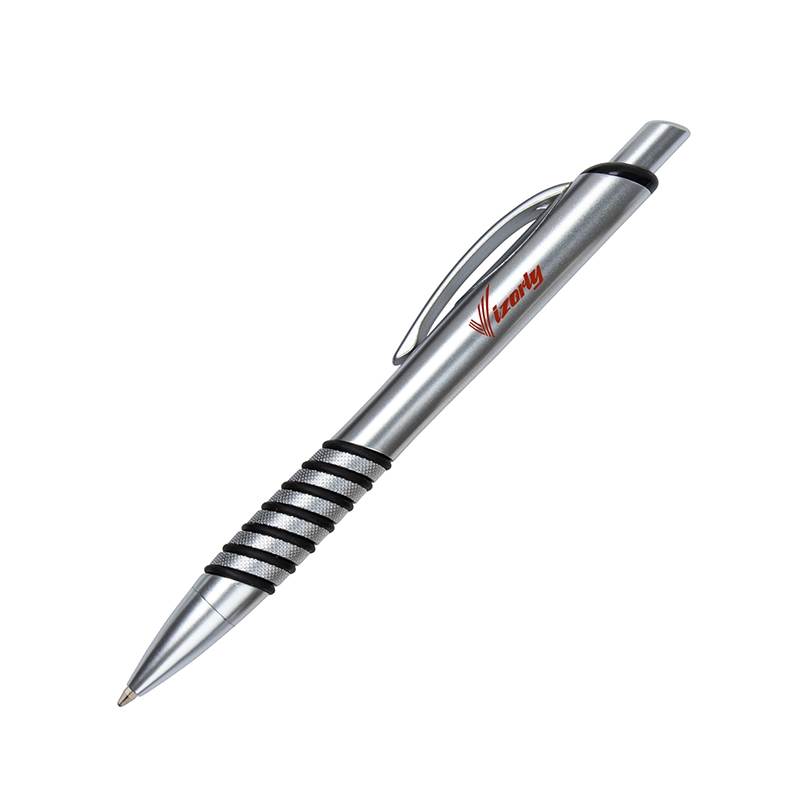 Edenton Gel Ink Plastic Pen 45