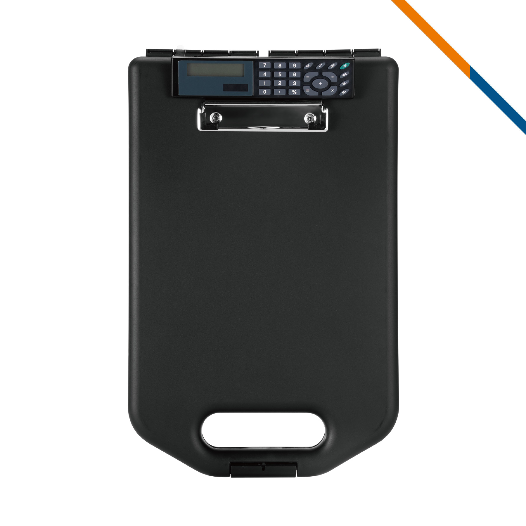 Waesar 2in1 Storage Clipboard 5