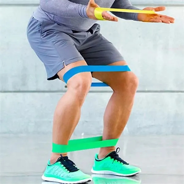 Resistance Bands 3