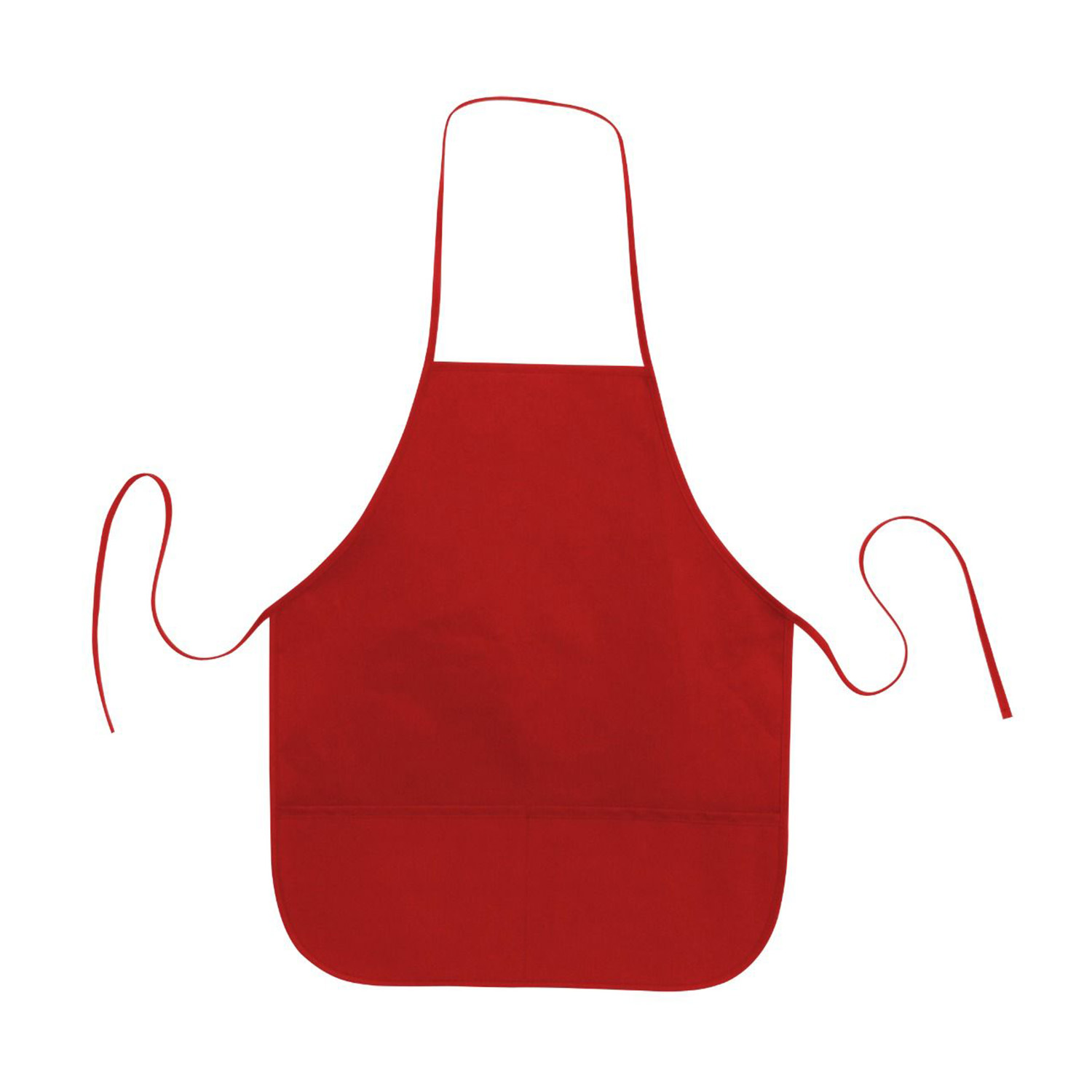 9 Oz. Handy Apron 3 8