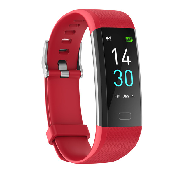 Waterproof Smart Bracelet Fitness Tracker 5