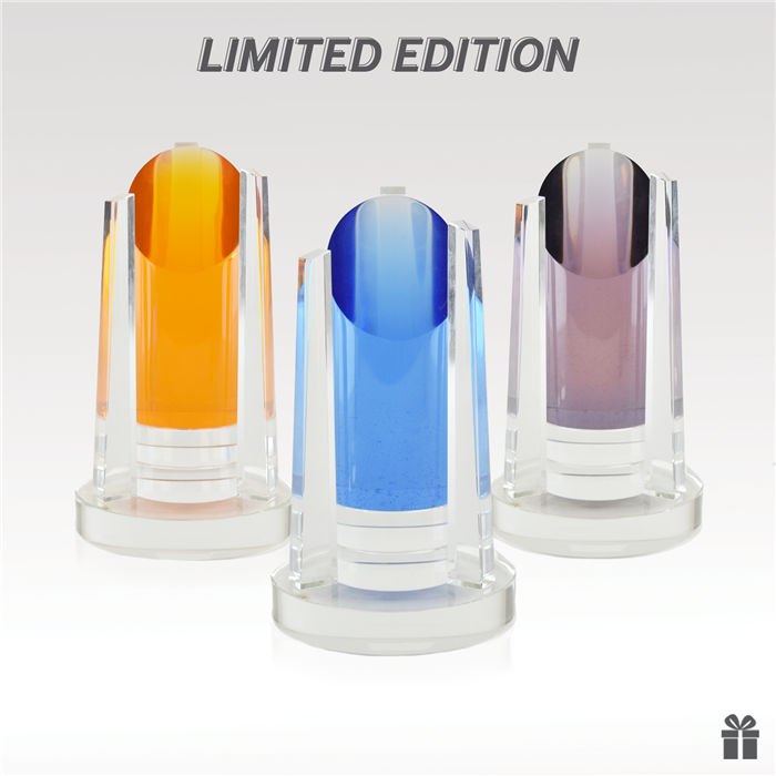 Translucent L.A. 7