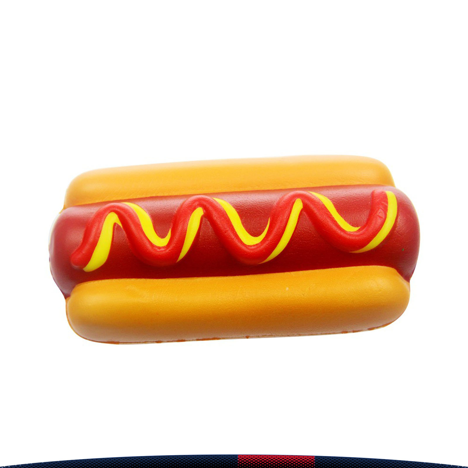 Hot Dog Stress Ball 3