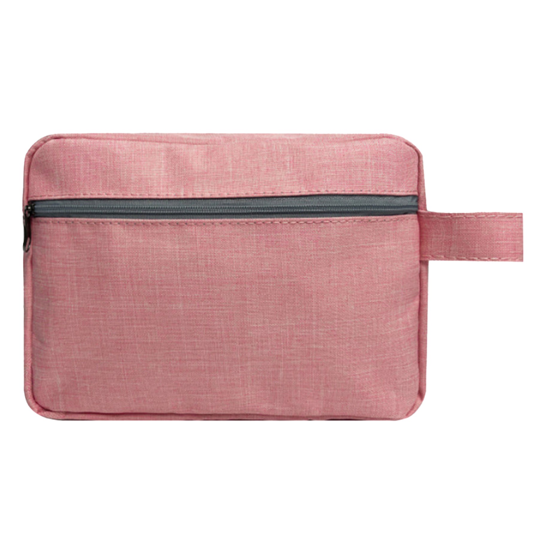 Travel Zipper Storage Bag 4
