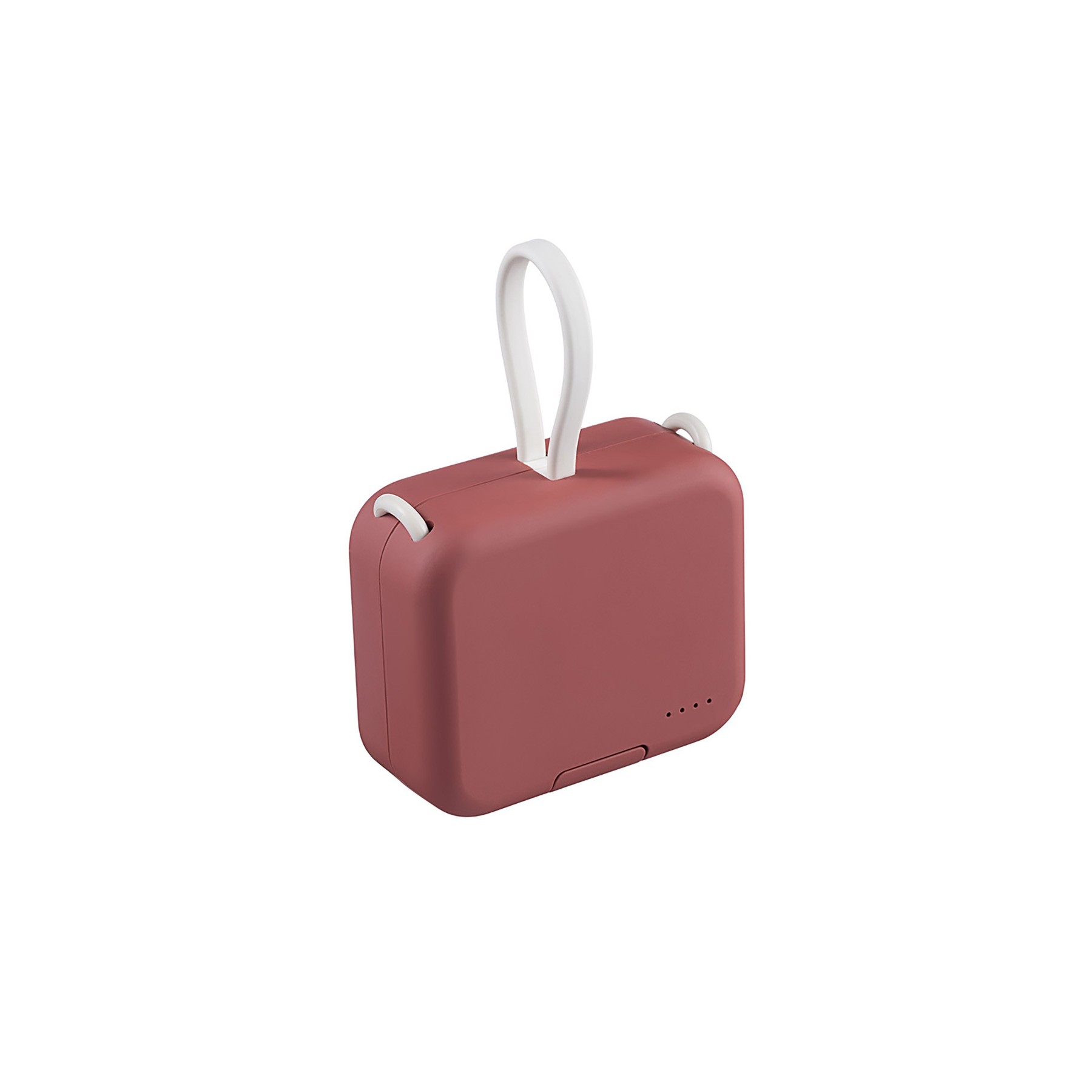 Compact Phone Power Bank 3