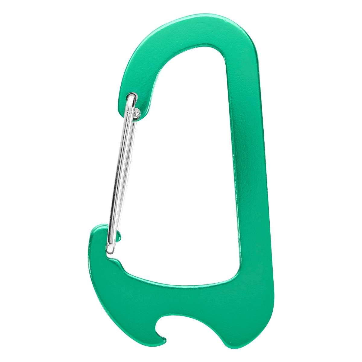 EVEREST CARABINER BOTTLE OPENER 6