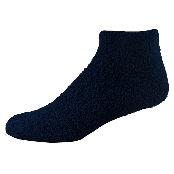 Fuzzy Feet Slipper Socks 2