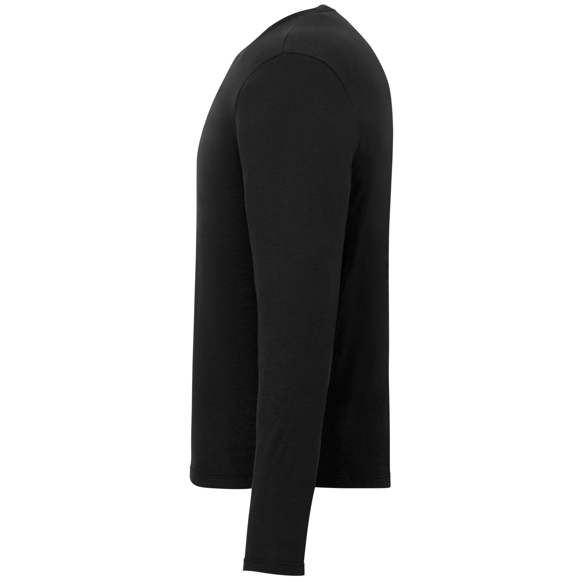SOMOTO Eco Long Sleeve Tee - Men's 2