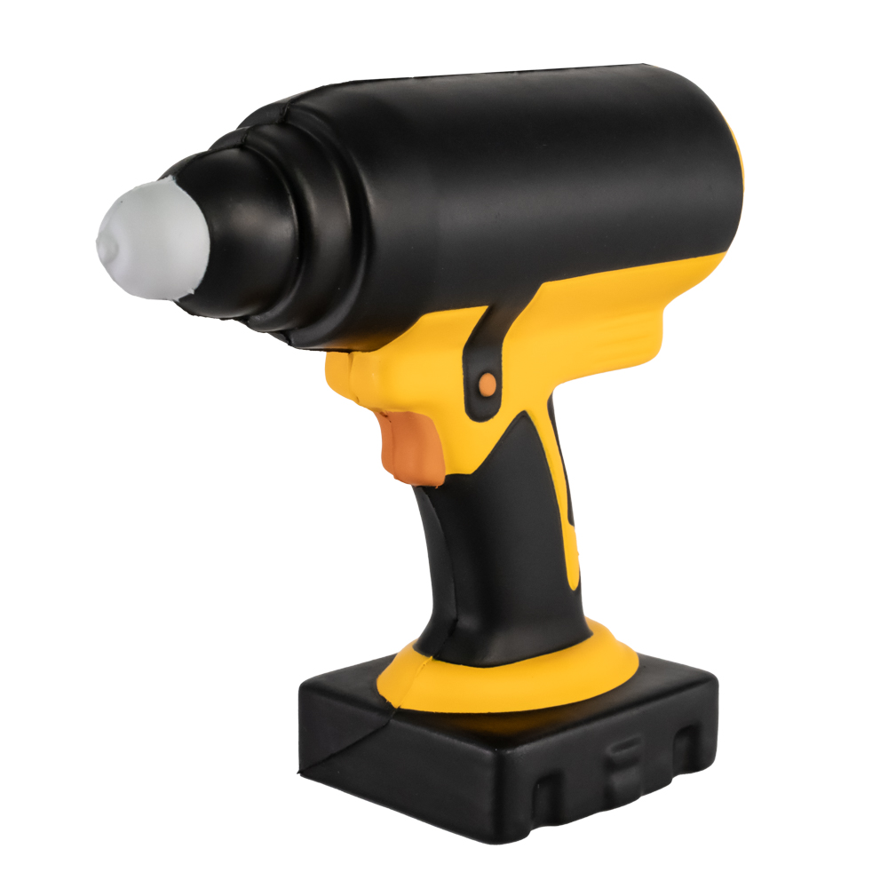 Drill Stress Reliever