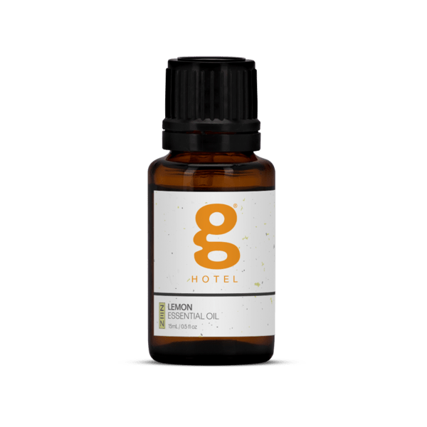 Essential Oil in 15mL Dropper Bottle 7