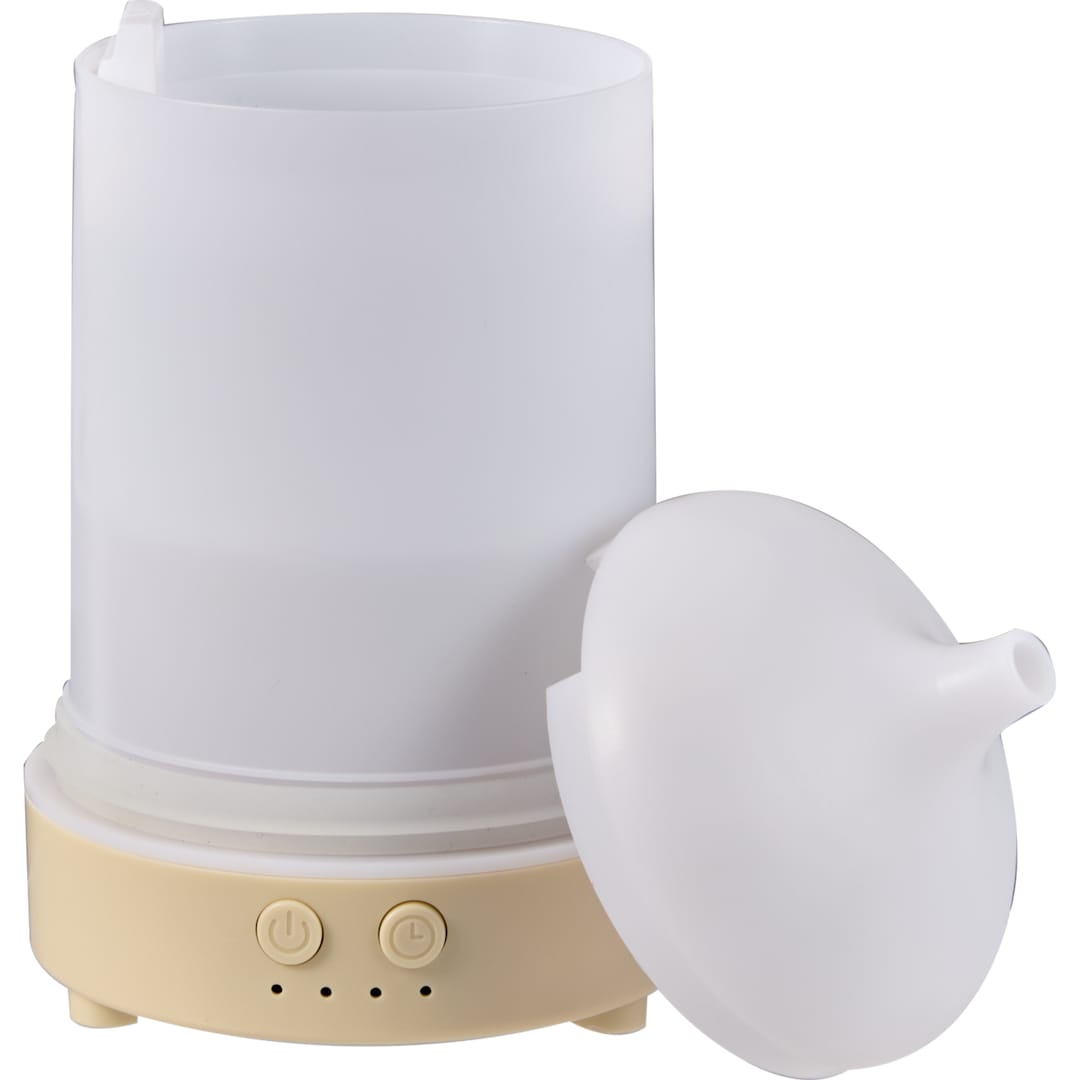 Wellable™ FSC® 100% Bamboo Diffuser 2