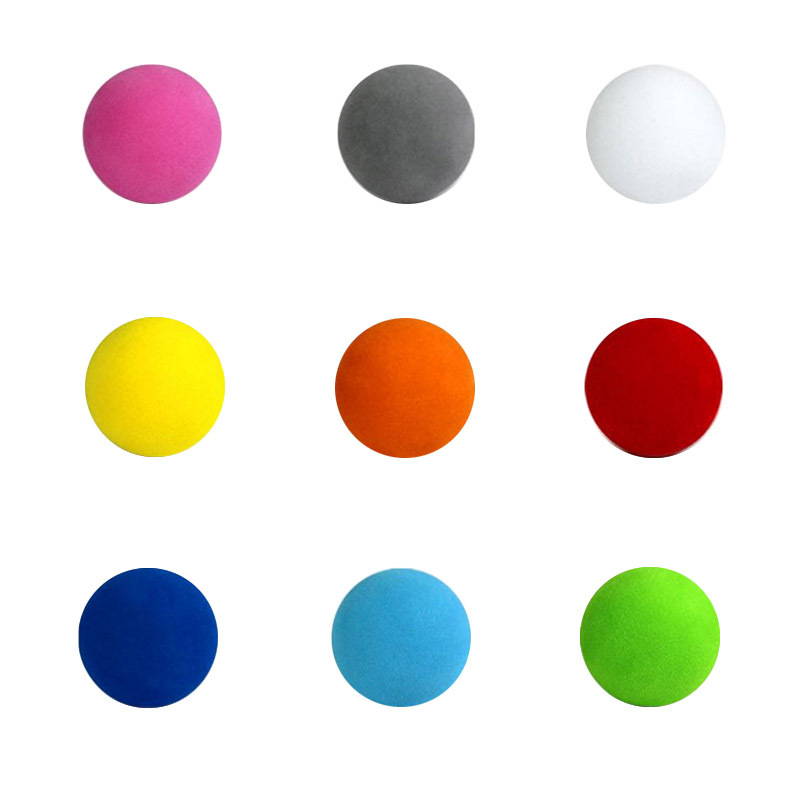 2 1/2" Hi-Bounce Ball 5