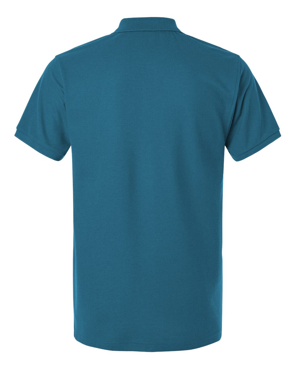 Men's Pique Polo - 62800 139