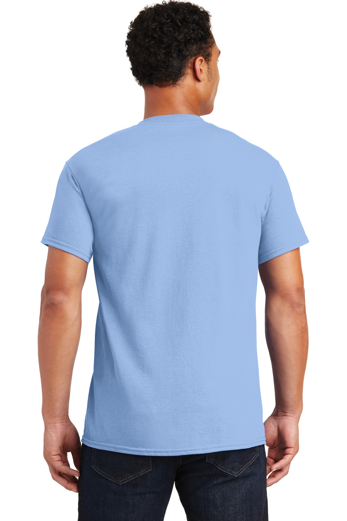 Gildan - Ultra Cotton 100% US Cotton T-Shirt. 2000 116