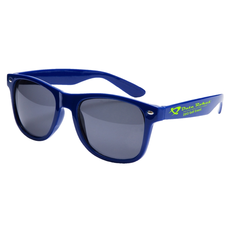 "Coronado Cool" High Gloss Sunglasses 24