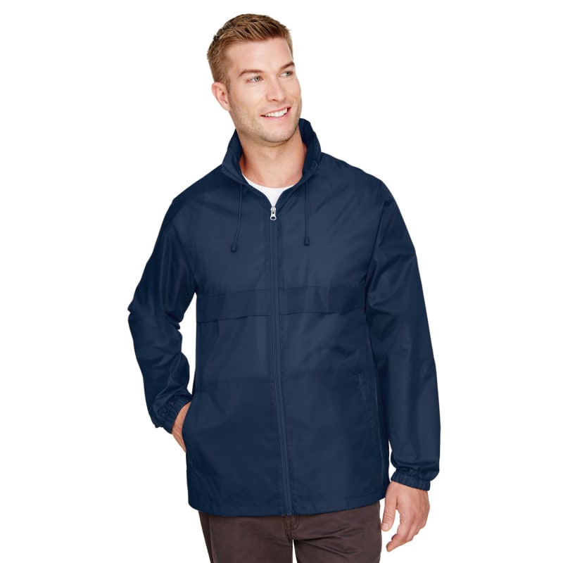 Team 365 Adult Zone Protect Lightweight Jacket 36