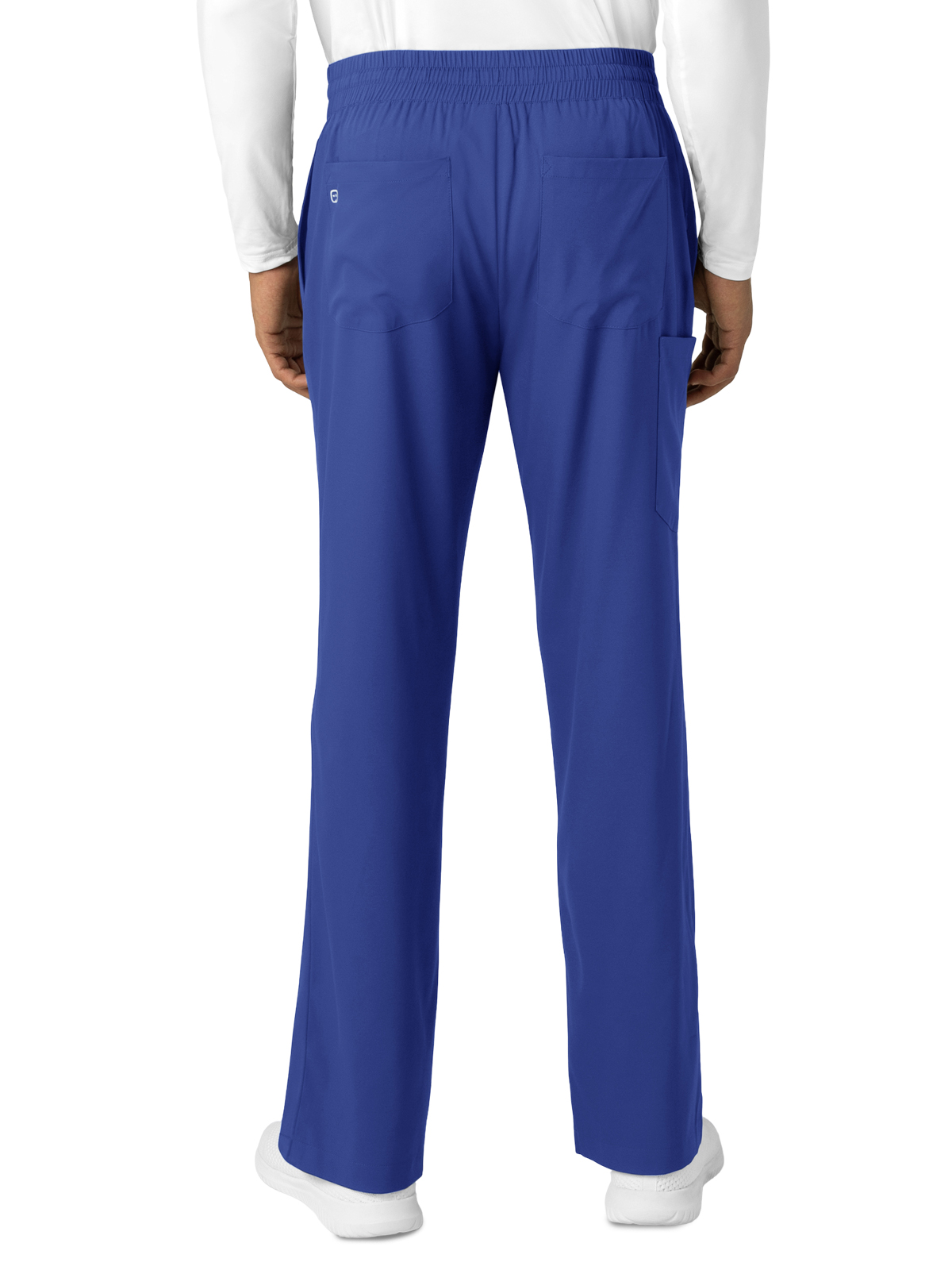 Wink - Boundless - Men's Six-Pocket Straight Leg Pant 40