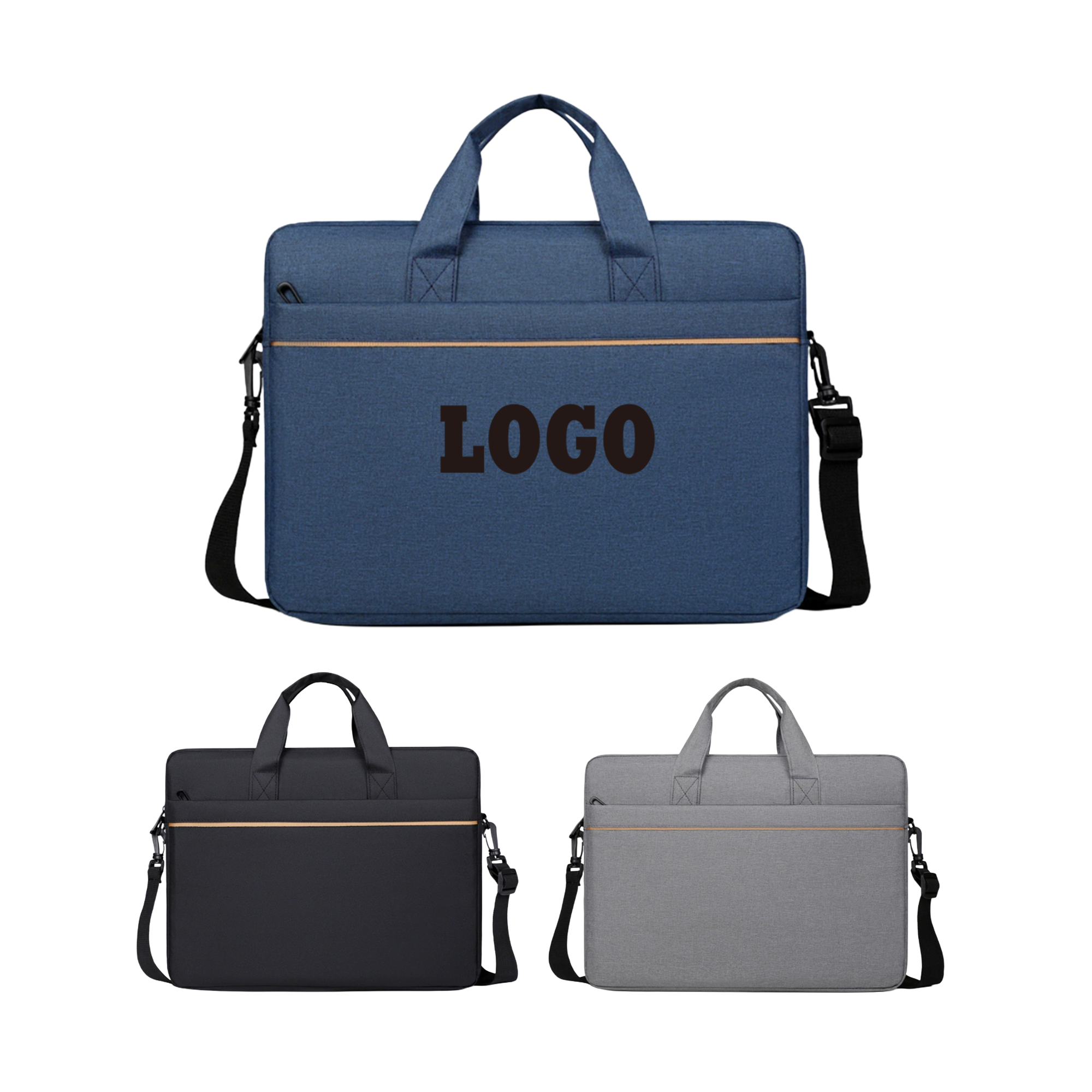 Laptop Shoulder Bag MOQ50 1
