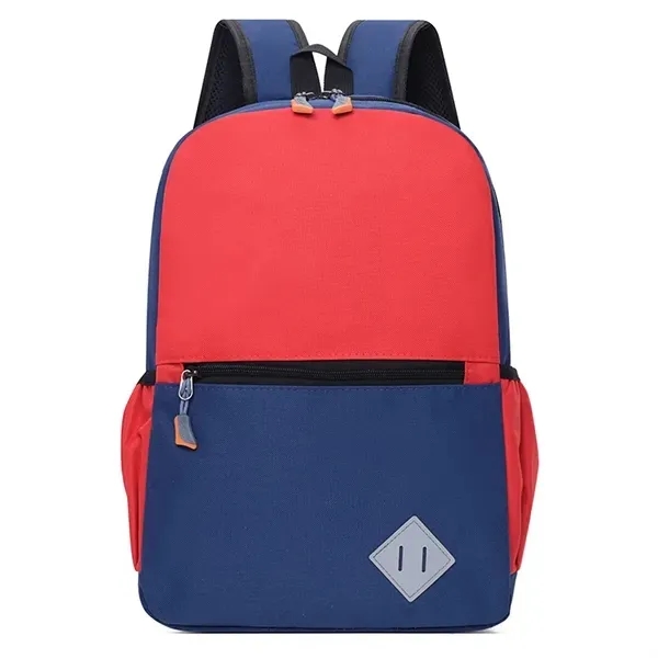 Medium School Backpack for Toddlers 4