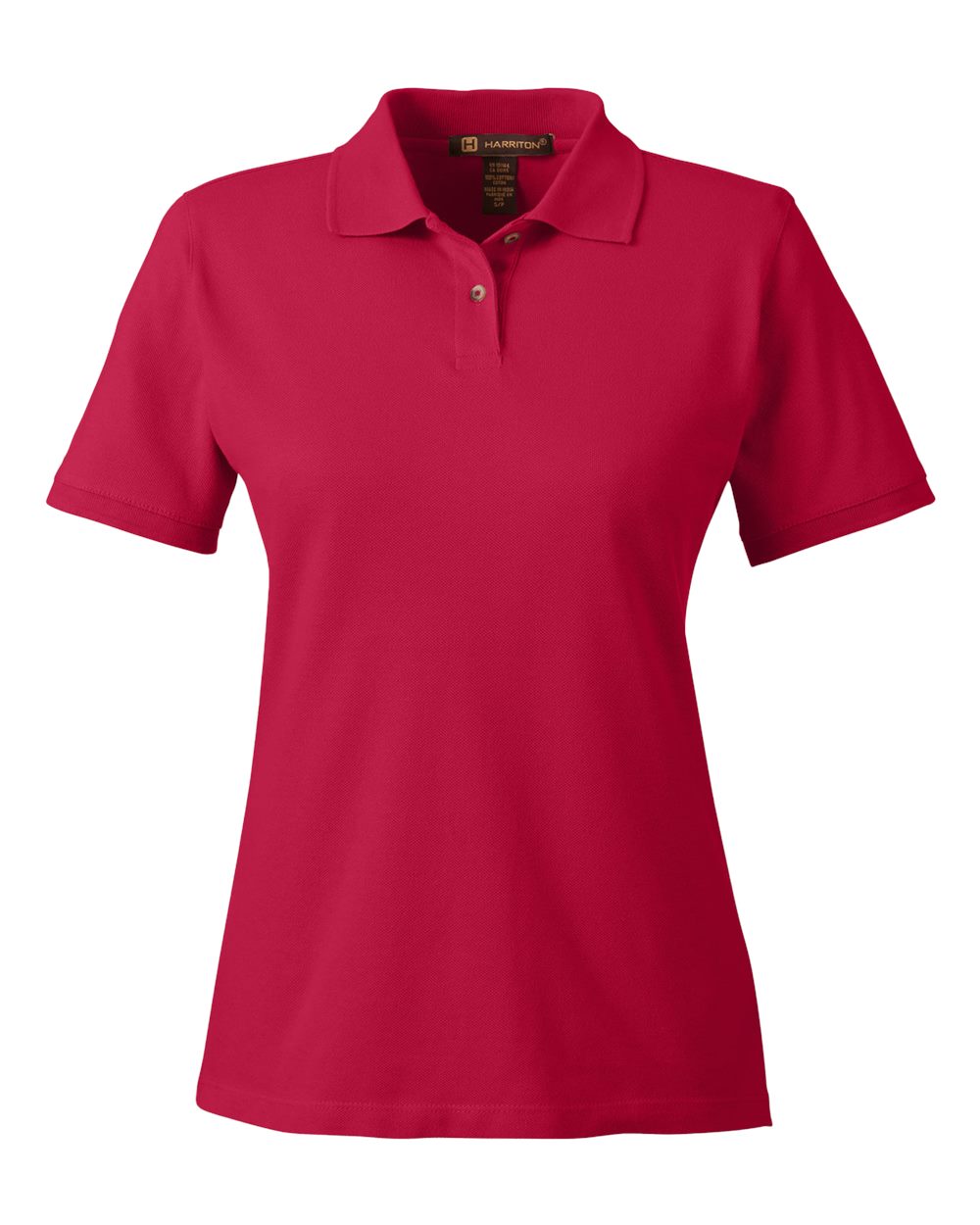 Women's Cotton Polo - M200W 72