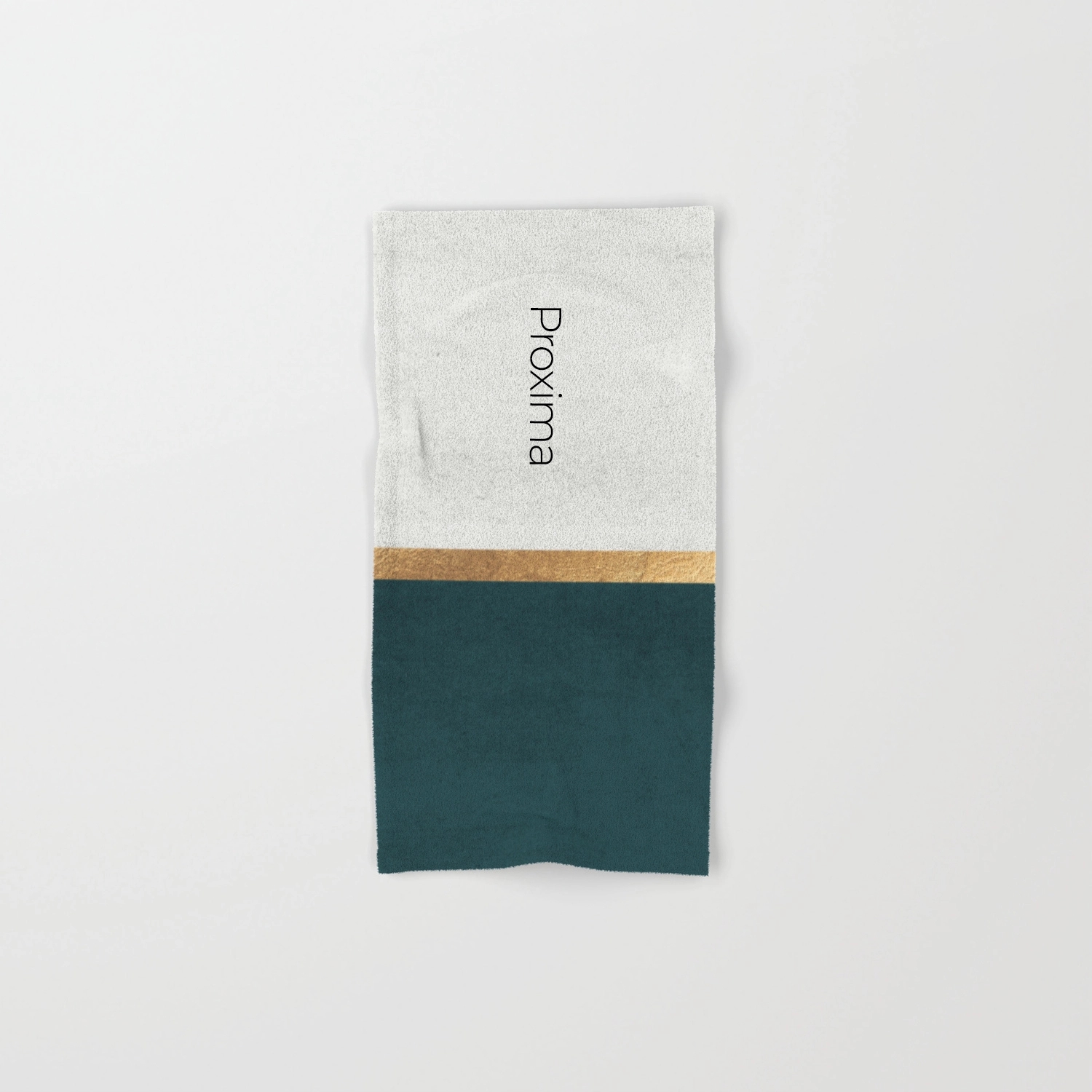 30" x 15" Full color Sublimation Hand Towel 12