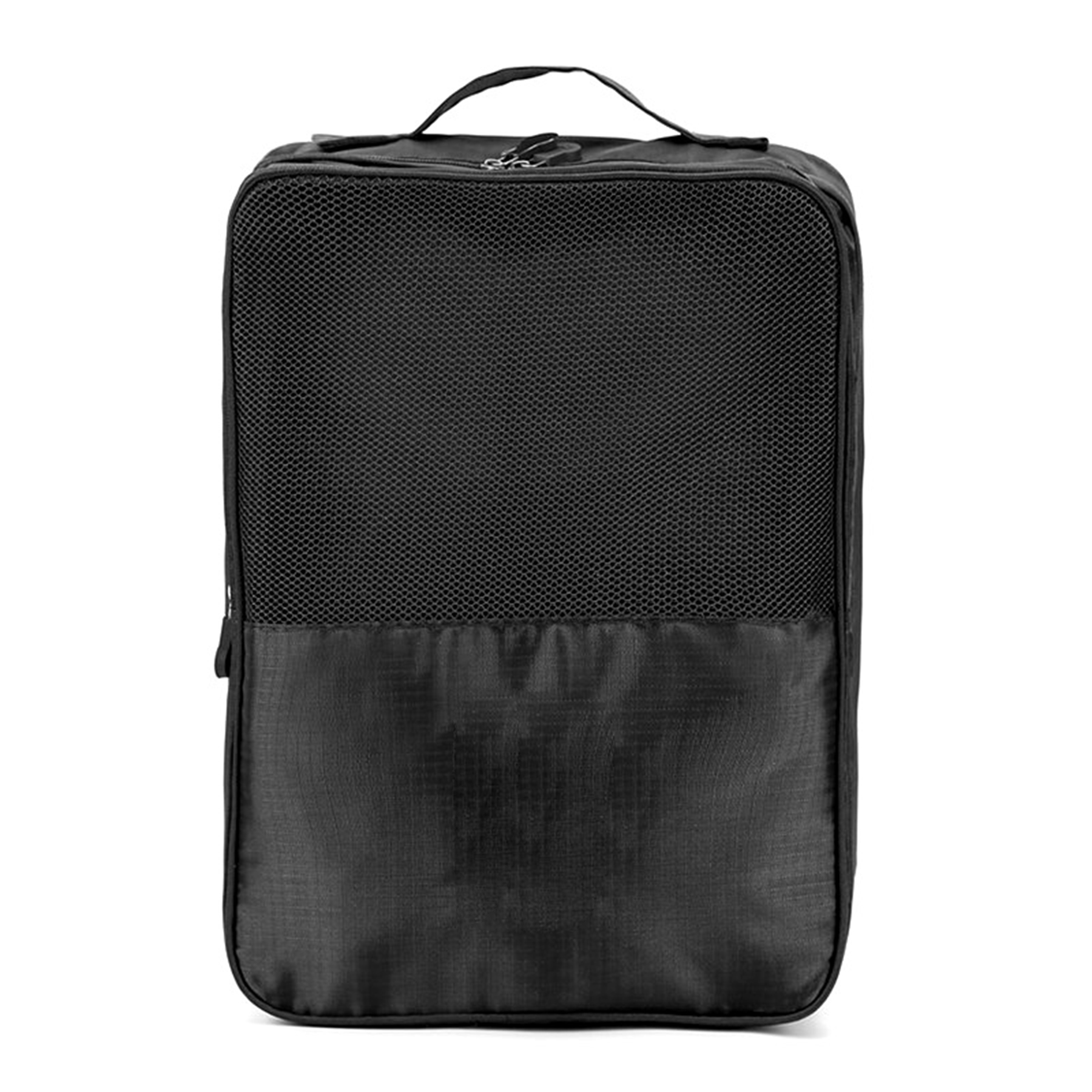 Oxford Travel Waterproof Storage Shoe Bag 3
