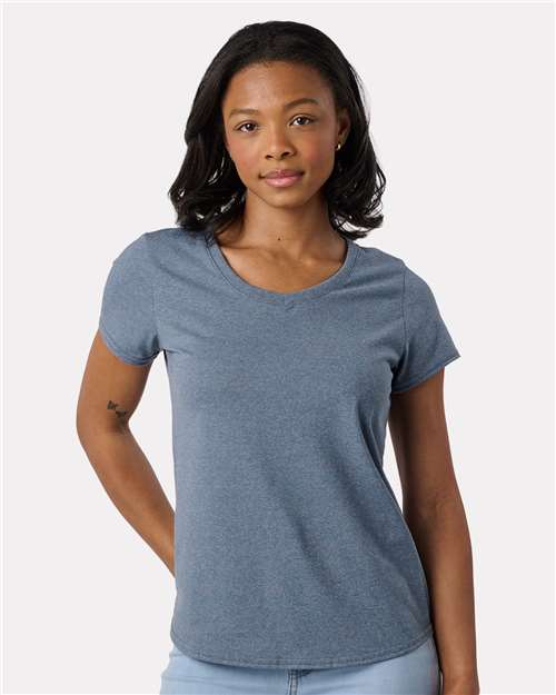 Women's Eco T-Shirt - EC200 41