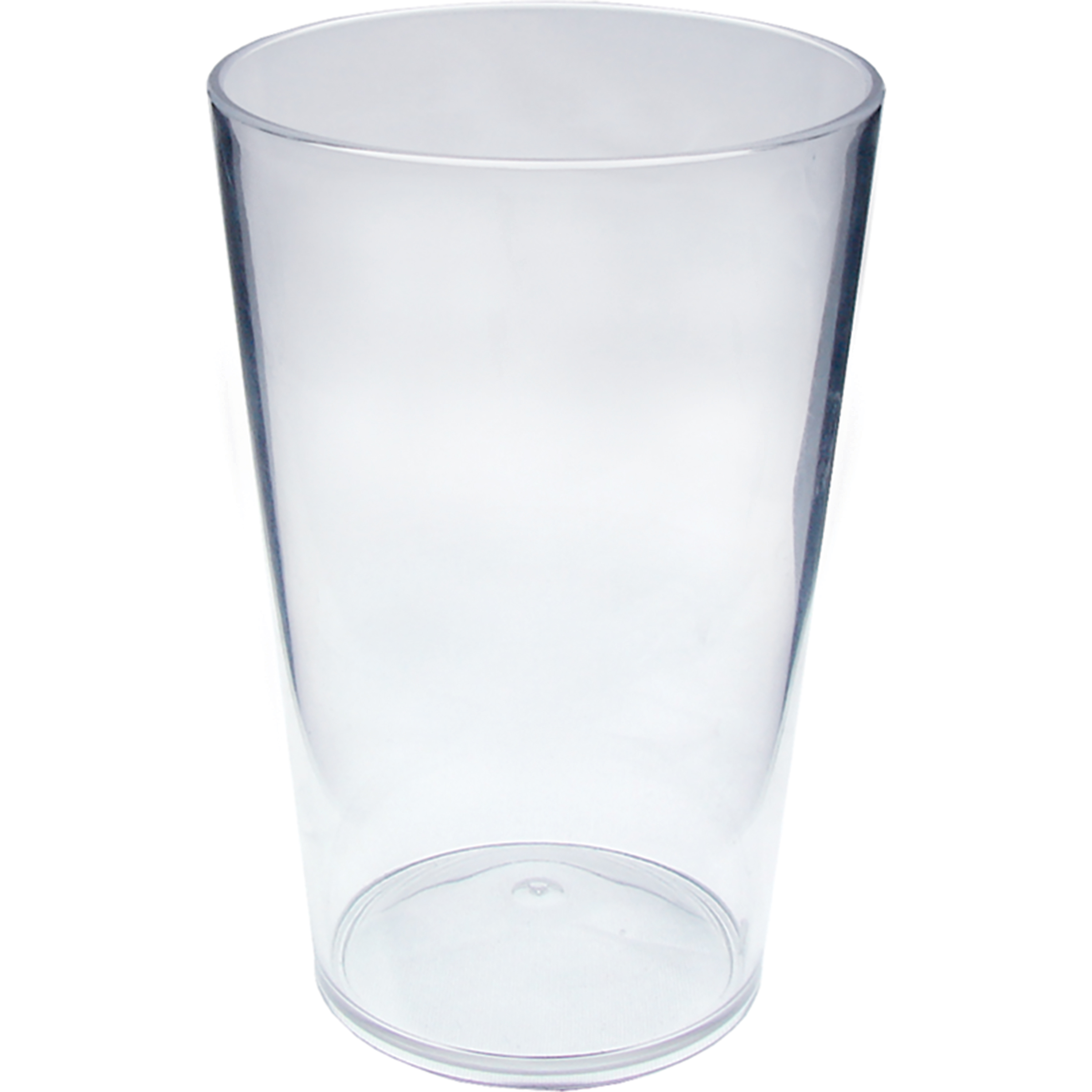 16oz Plastic Pint Cup 15