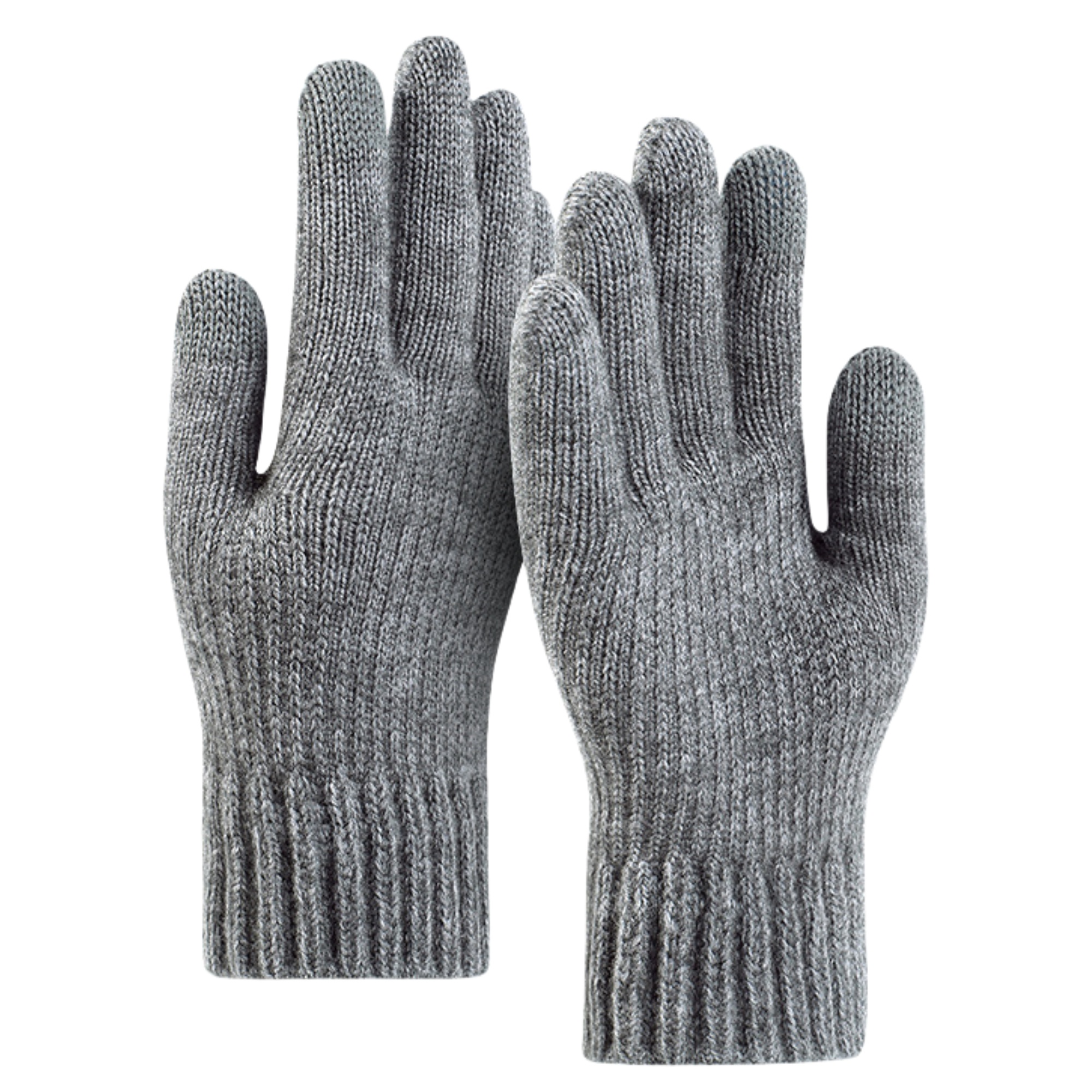 Winter Unisex Thick Thermal Gloves 3