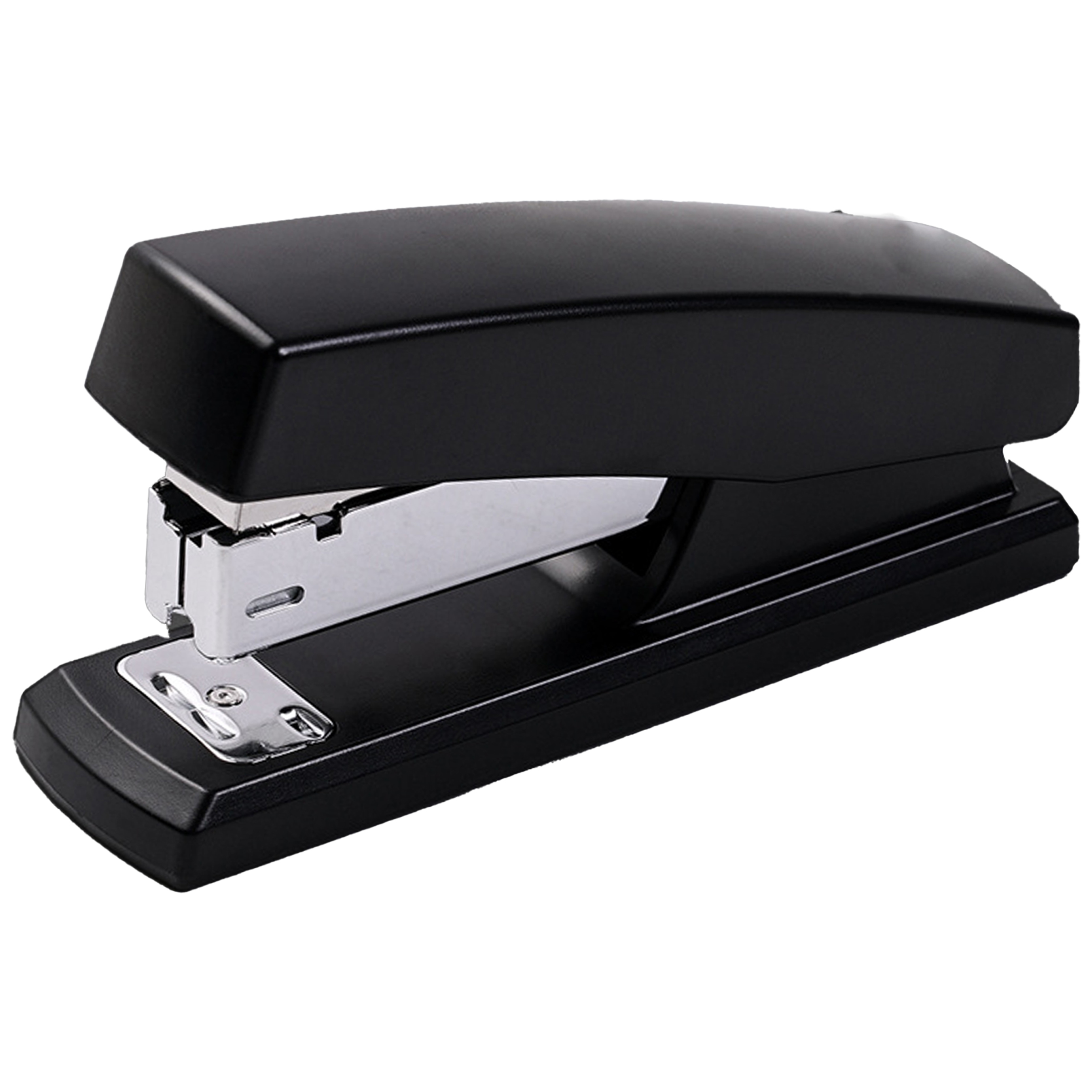 Plastic Student Stationery Stapler 6