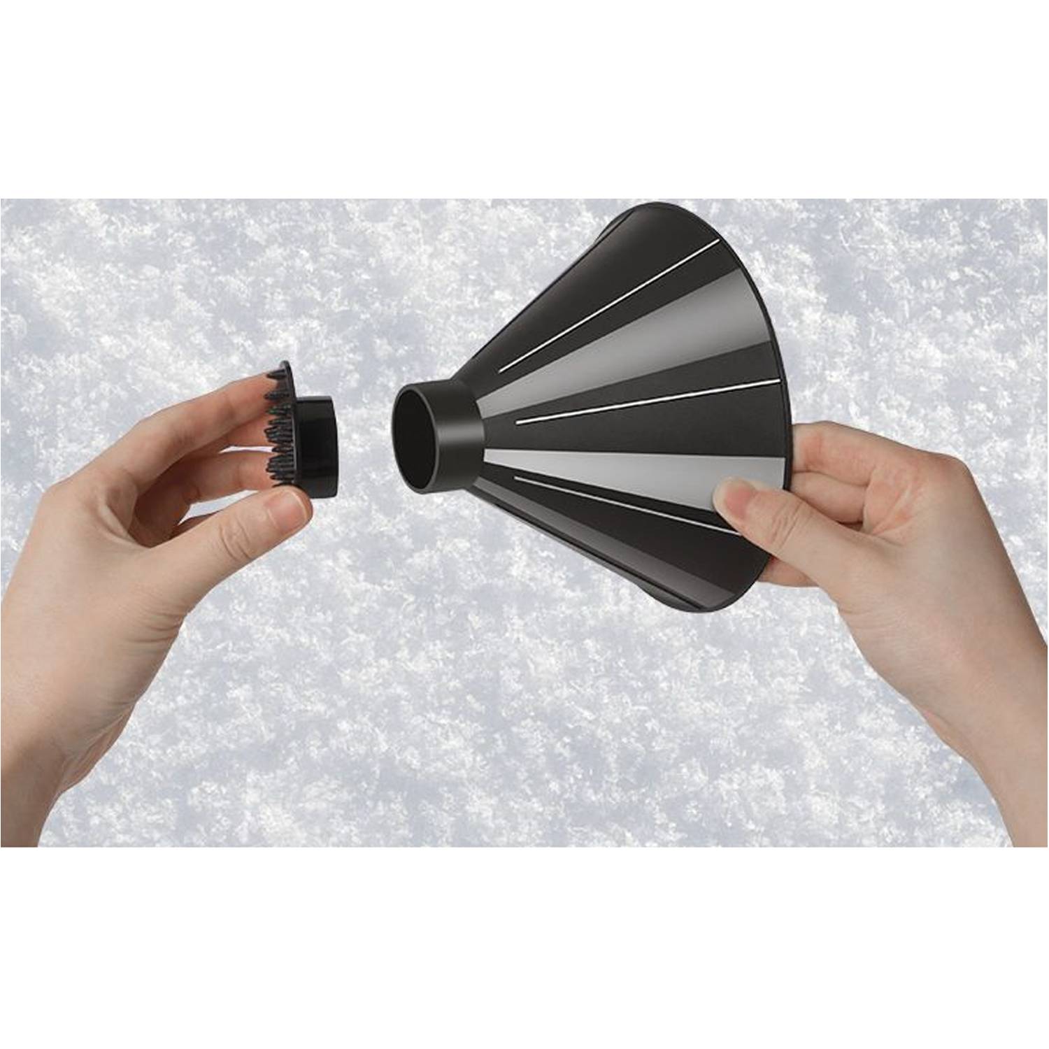 Car Ice Scraper 3