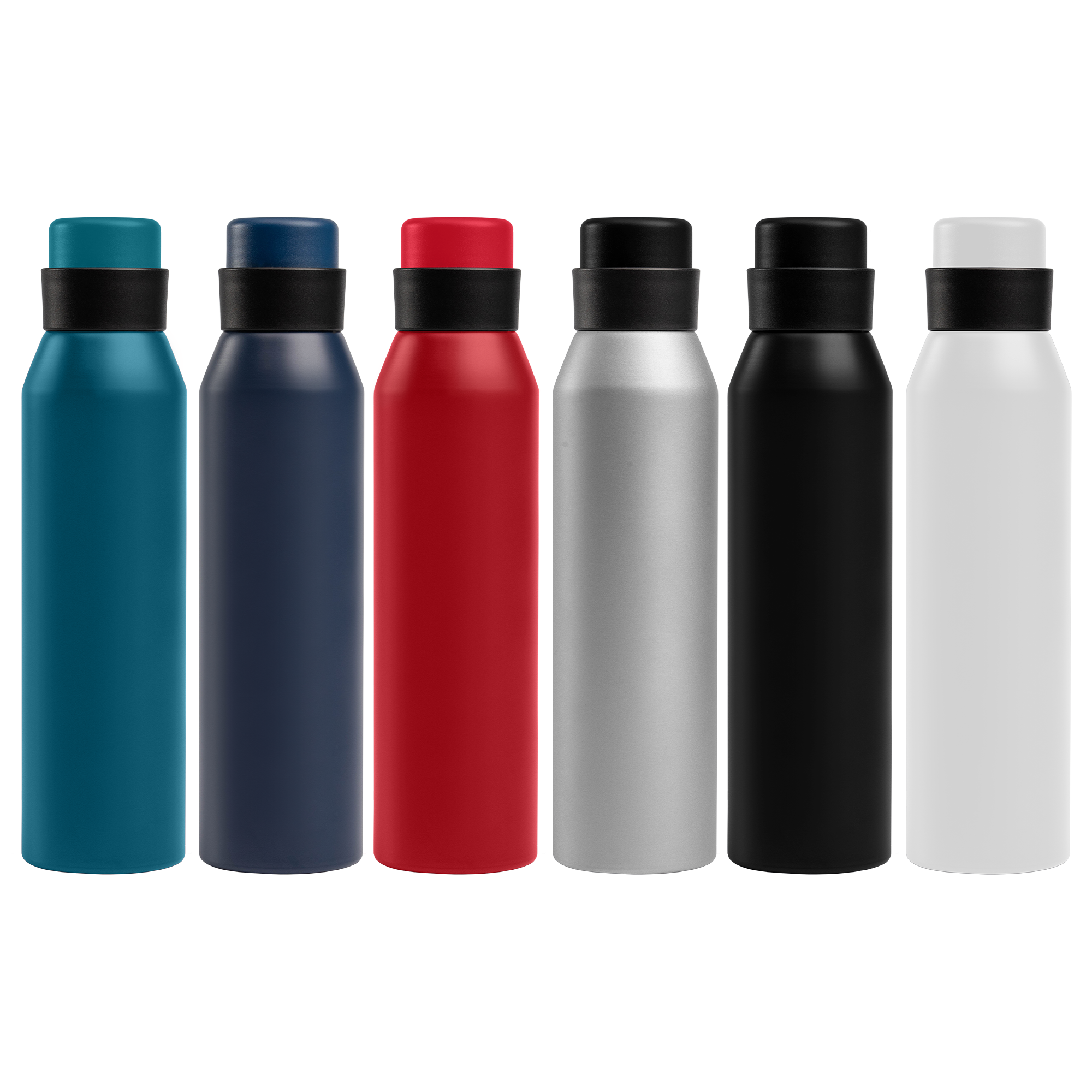 Norse - 23 oz. Recycled Aluminum Sport Bottle 38