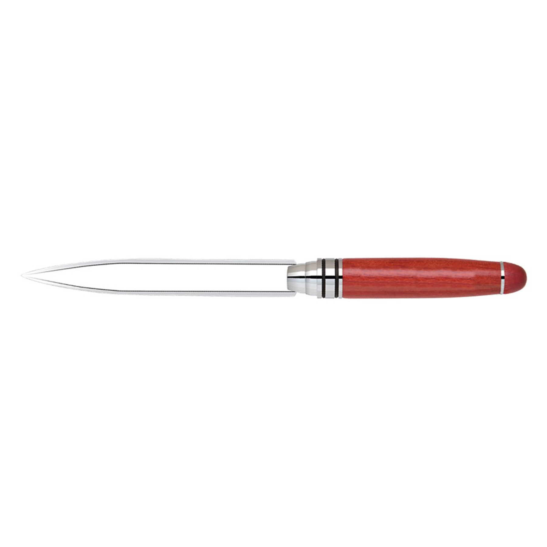 Meeren Wood Handle Letter Opener 3
