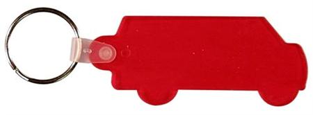 Van Key Fob 2