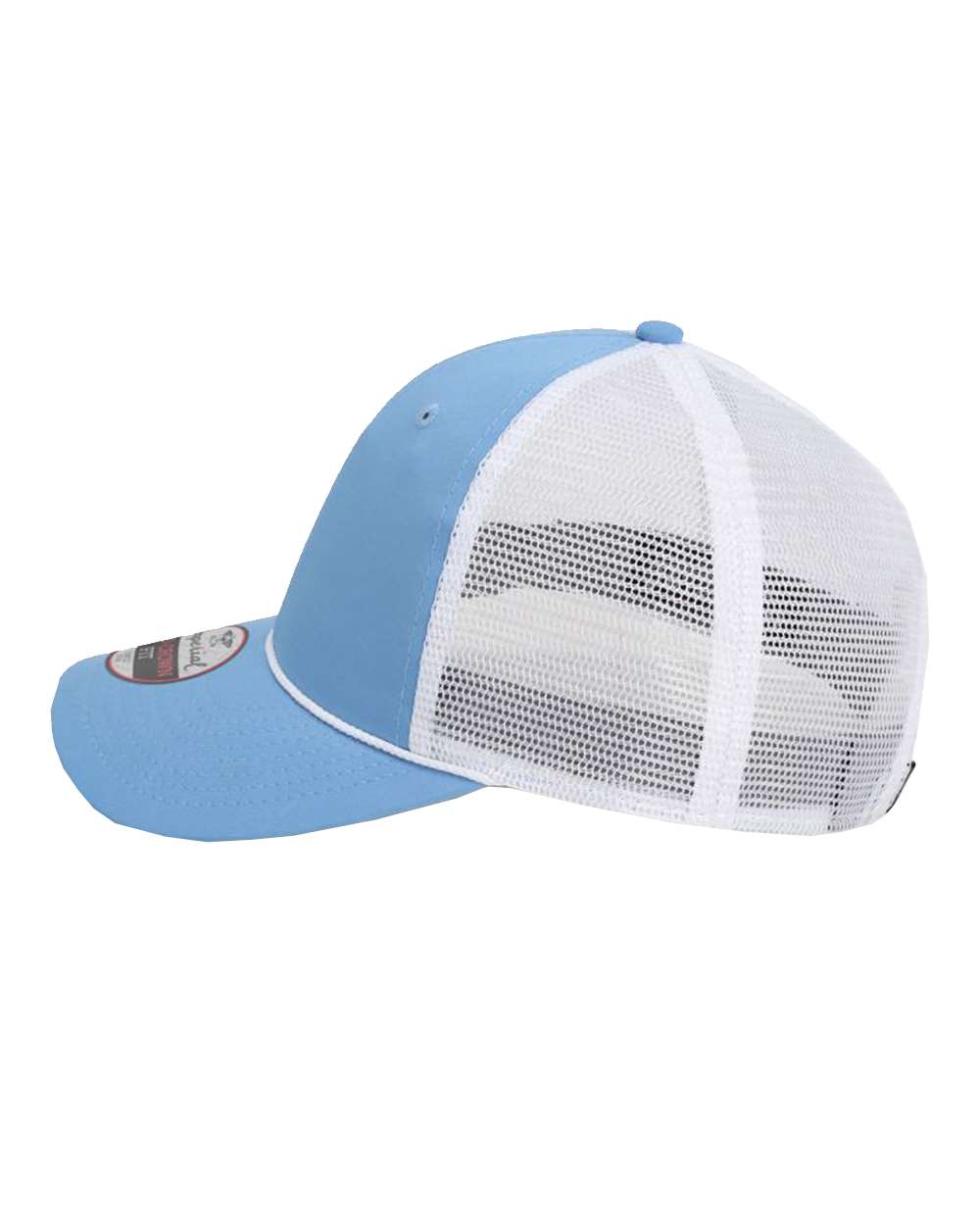 The Night Owl Performance Rope Cap - 7055 4