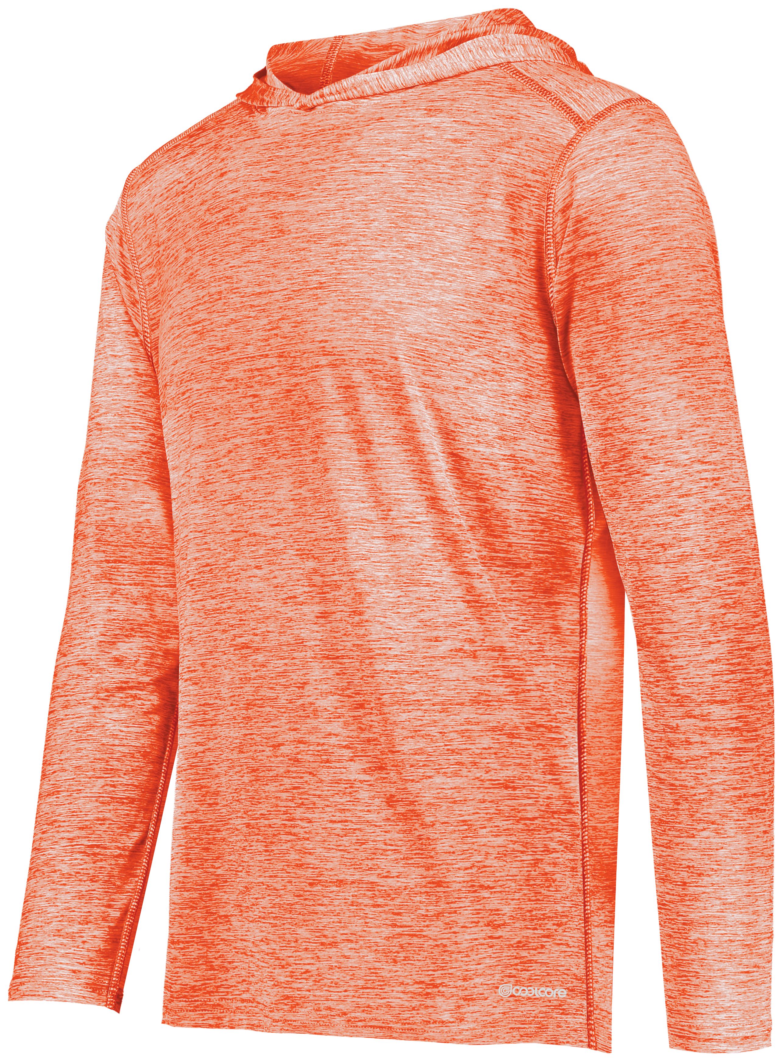 Electrify Hoodie Powered by Coolcore®, custom hoodie or sweatshirt with logo imprint 12