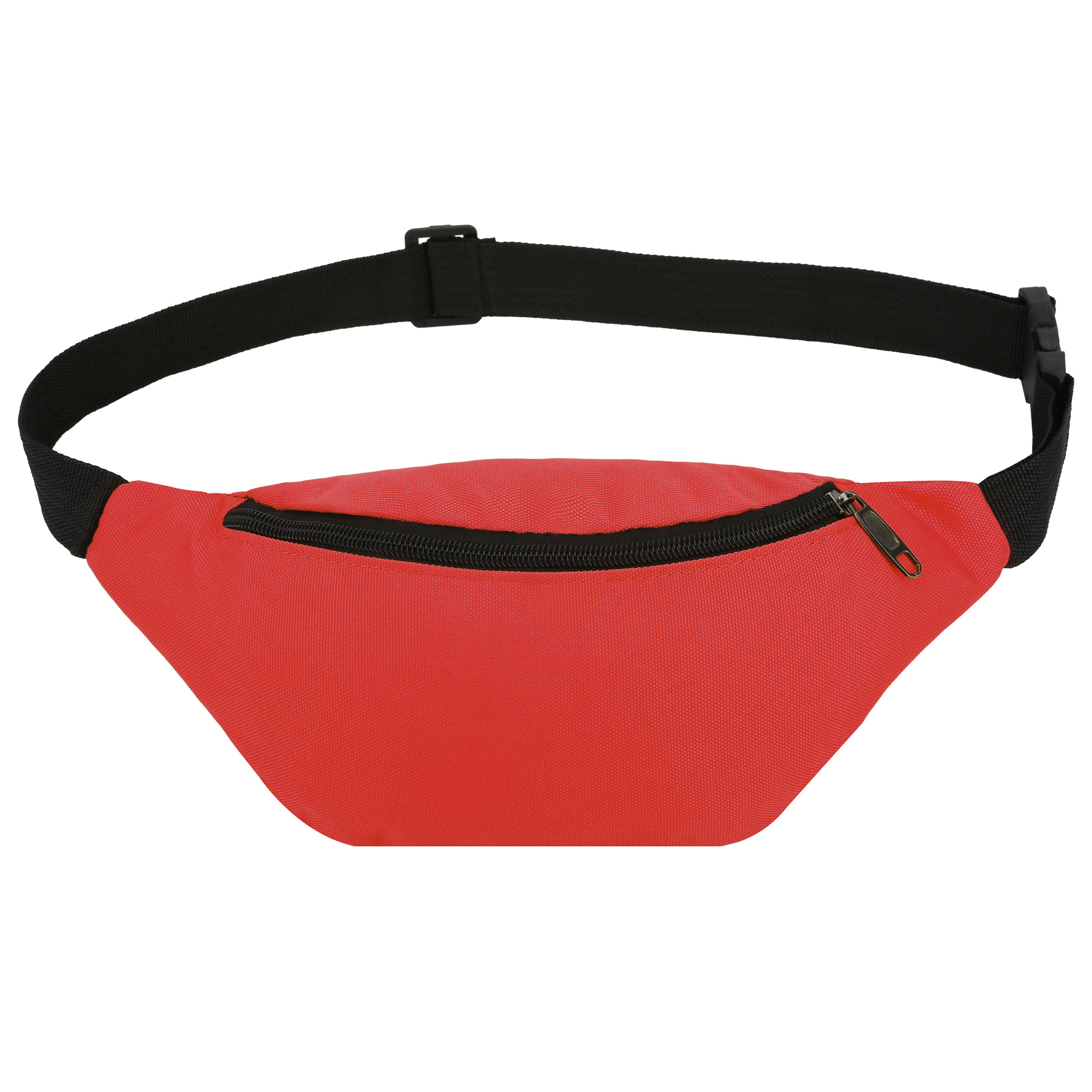 2 Zippered Fanny Pack 7