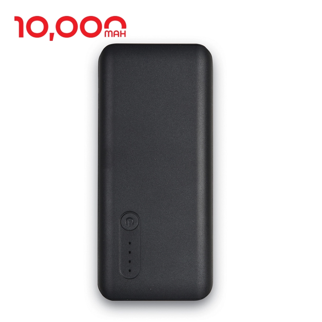 Portable Charger High Capacity 10,000 mAh Power Bank 5