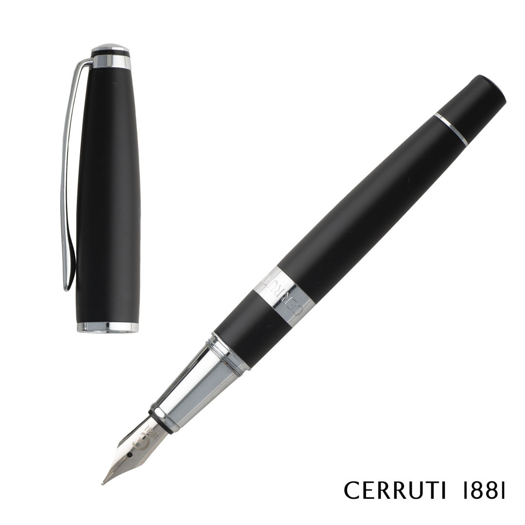 Cerruti 1881® Bicolore Pen 3