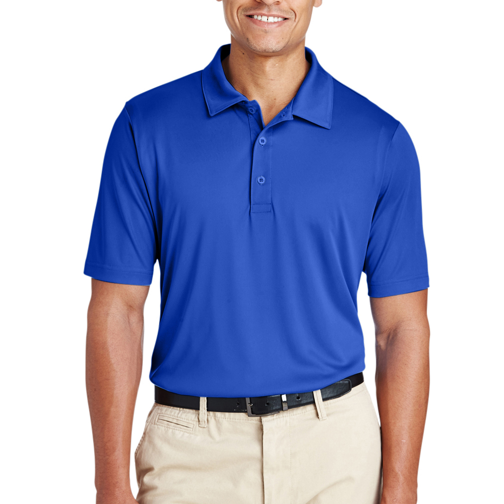 100% Polyester 8