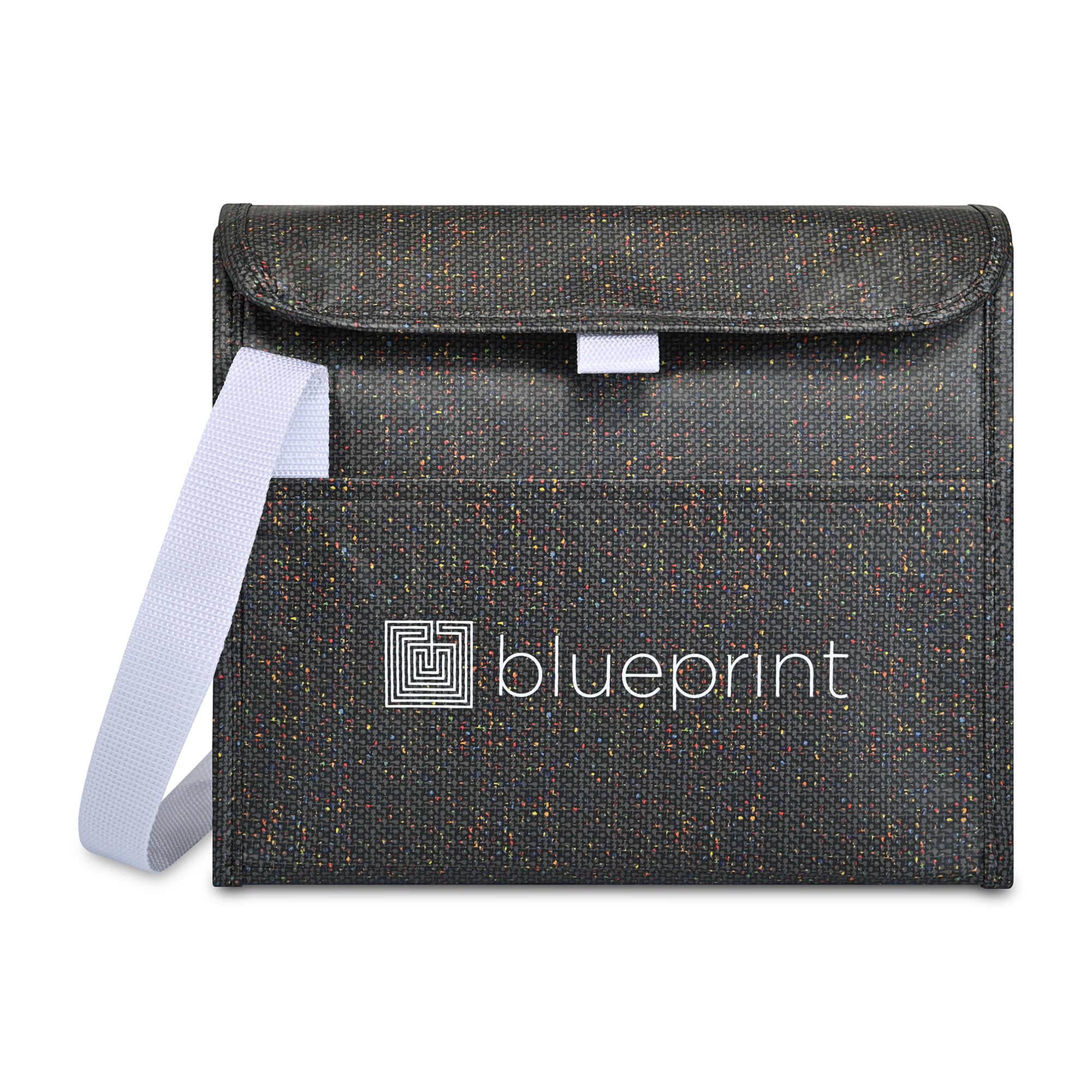 Sami Laminated Recycled Non-Woven Box Cooler 4