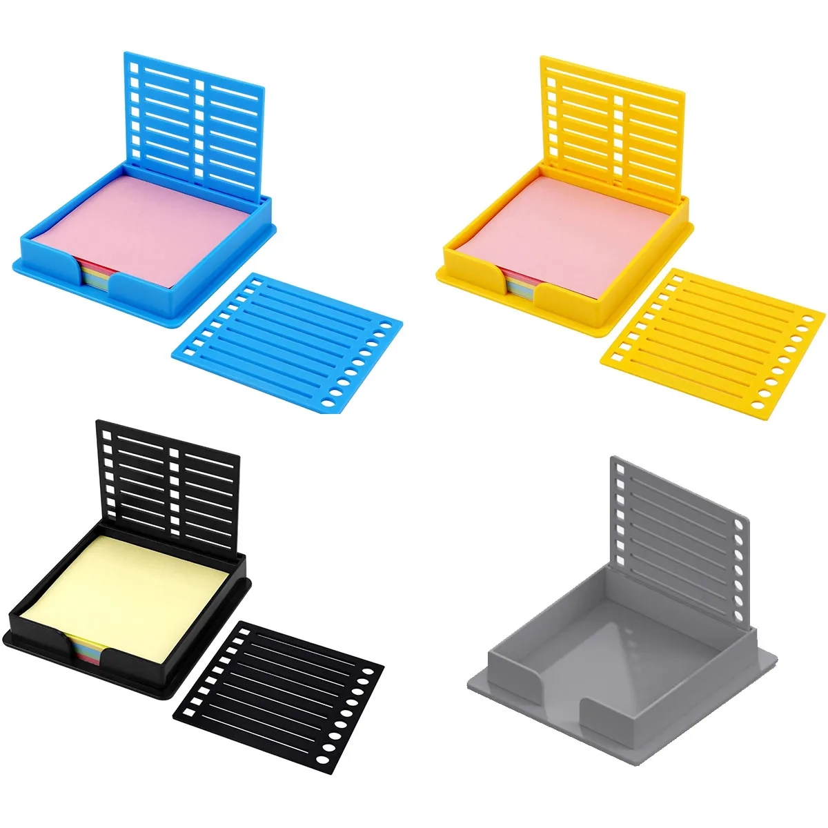 Sticky Note Holder 4