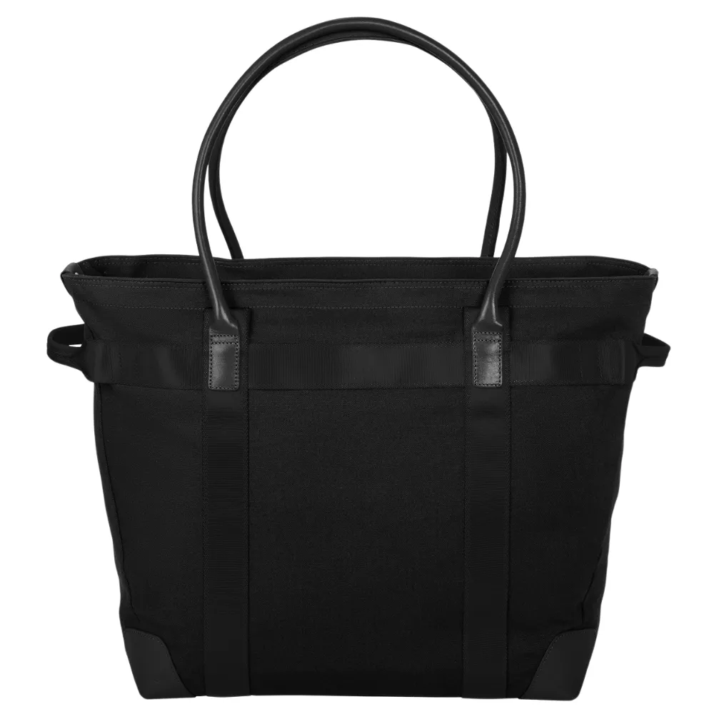 Brooks Brothers(R) Wells Laptop Tote 7