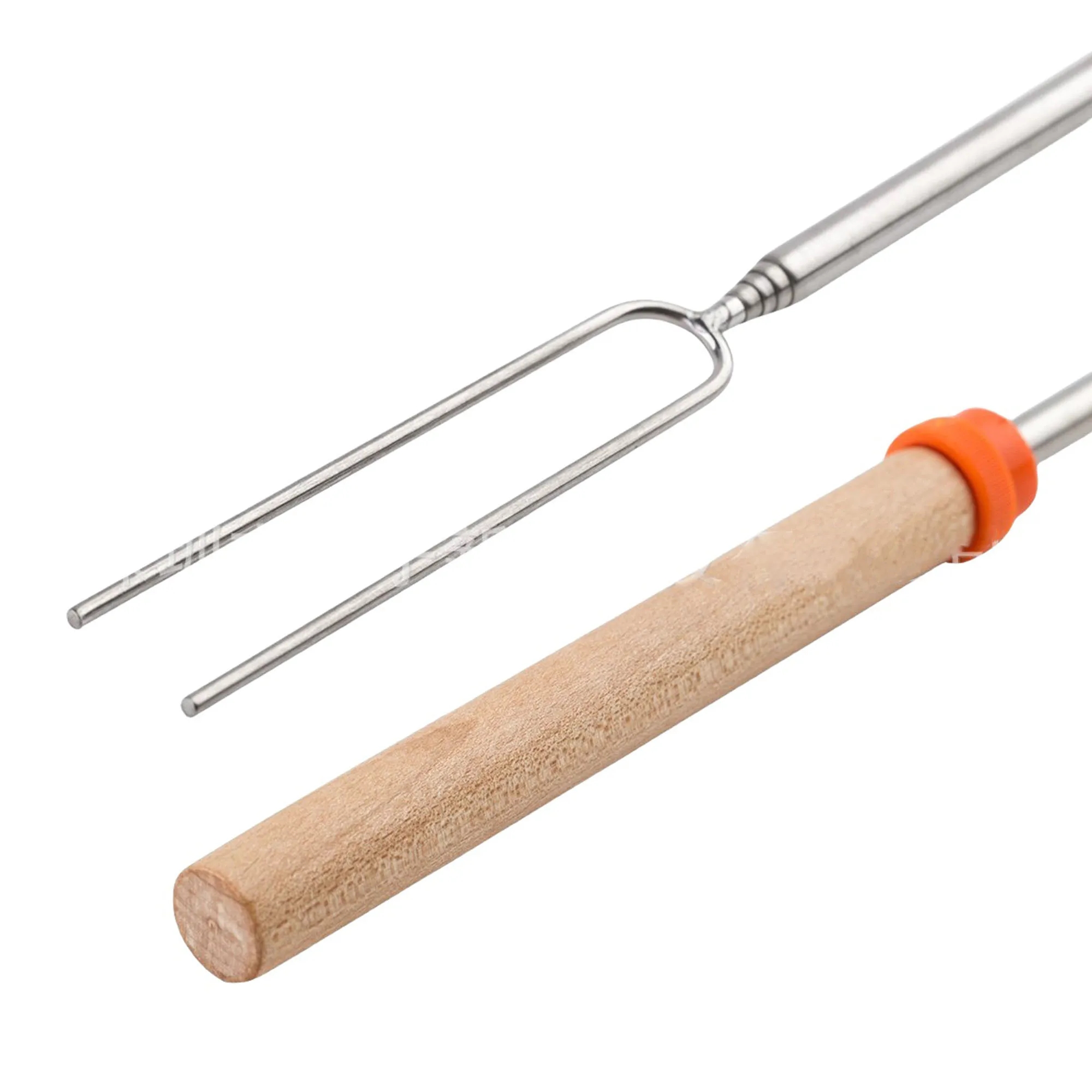 8pcs Marshmallow Roasting Sticks 10