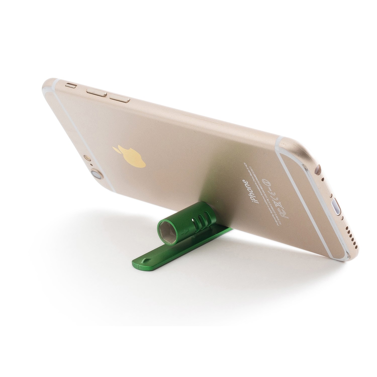 Cell Phone Holder Hidden Stylus Pen 16