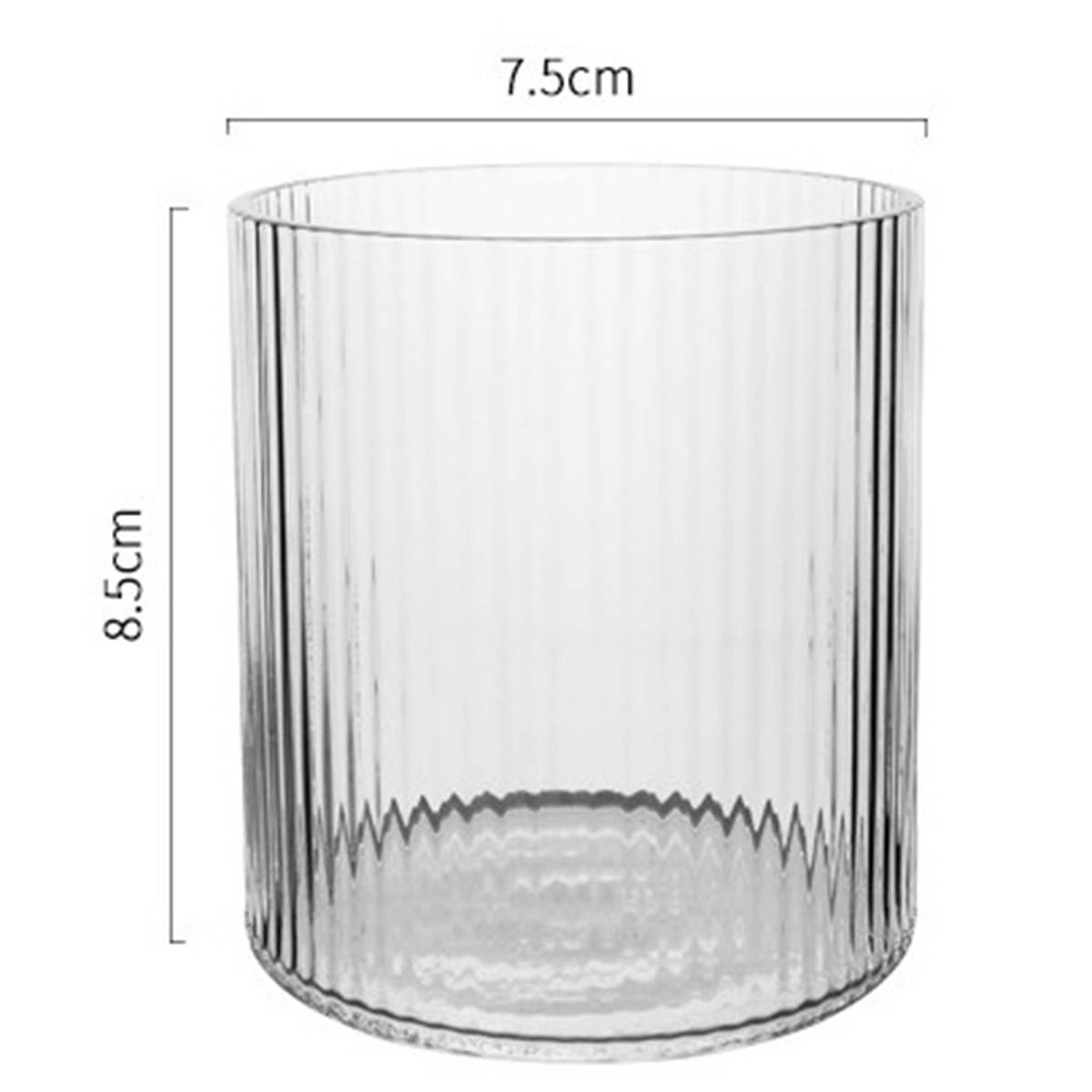 10 Oz Wine Glass 3
