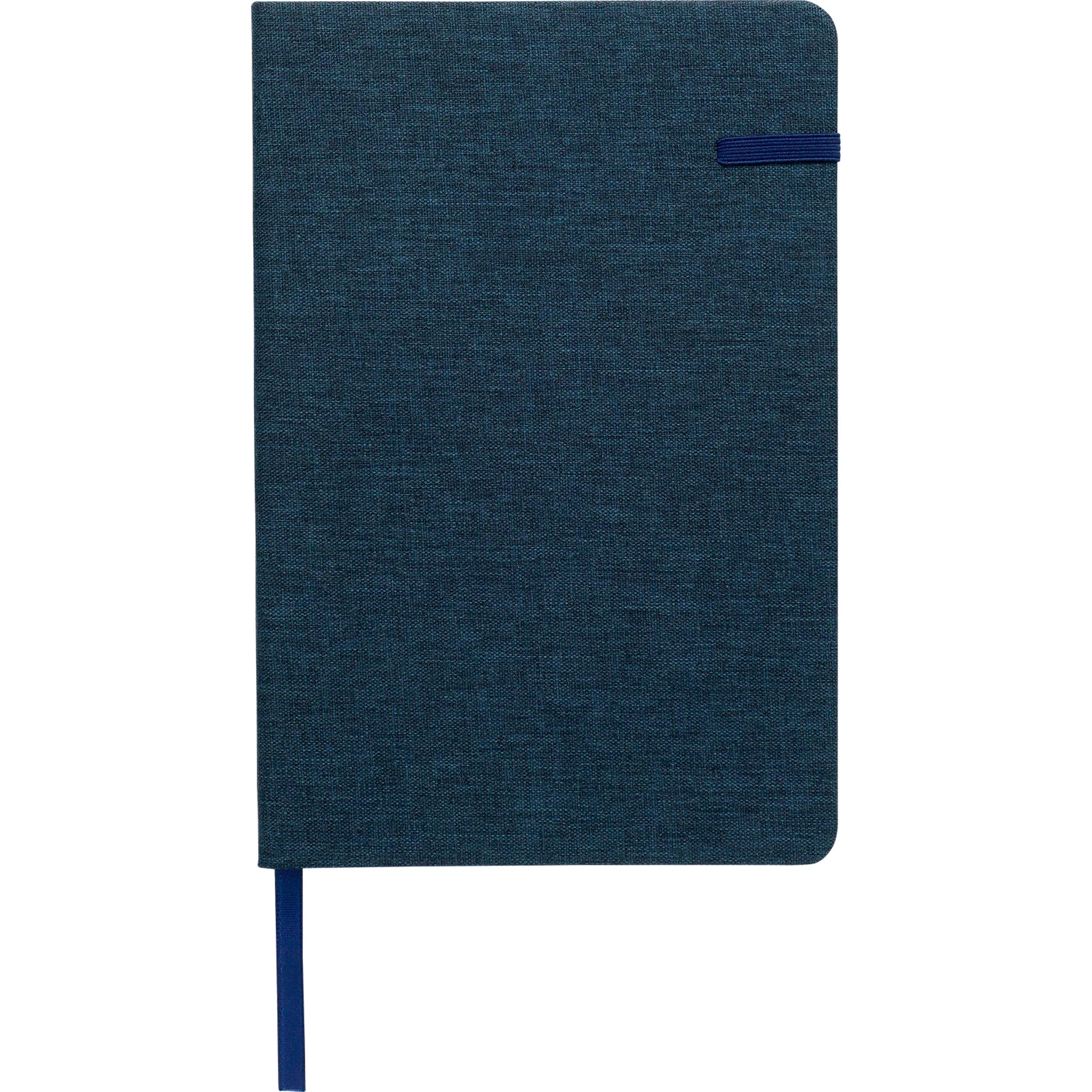 Recycled Heathered Notebook 9
