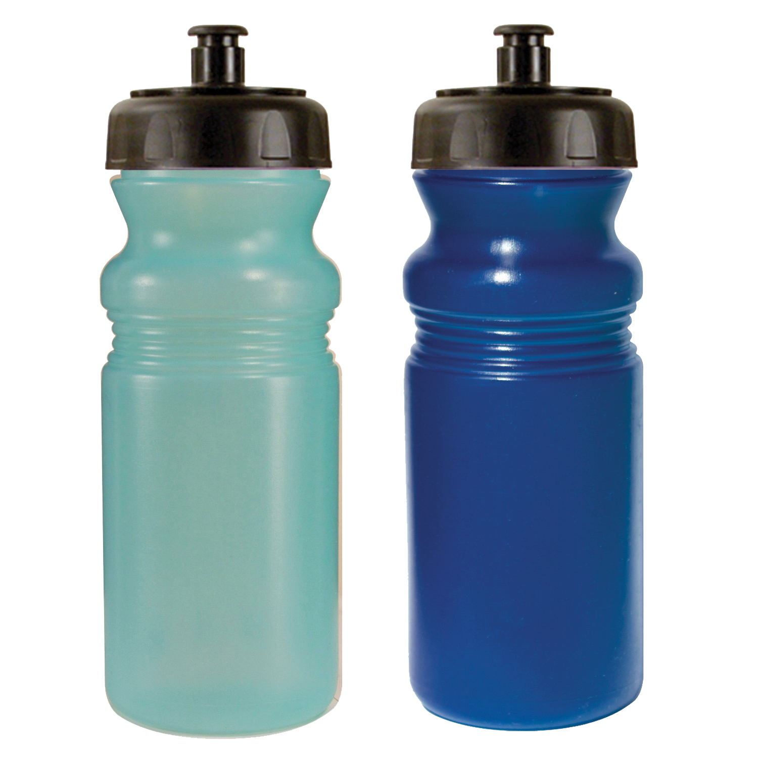 Sun Fun 20 oz. Cycle Bottle 10